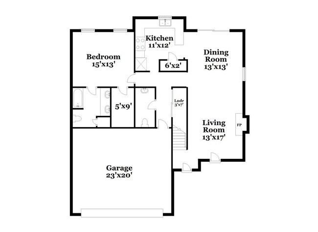 Photo - 5037 Timber Trail Dr