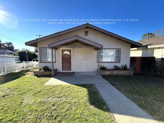 Building Photo - 10751 Woodward Ave