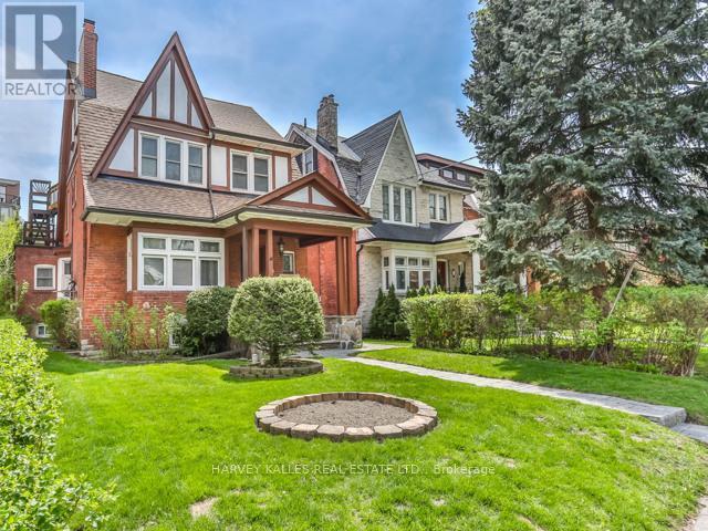 Photo - 3 Glencairn Ave