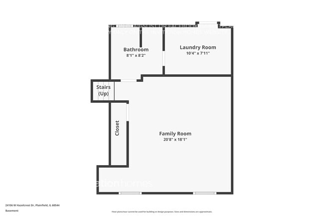 Photo - 24106 W Hazelcrest Dr