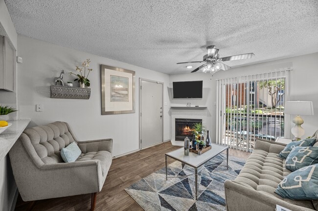 Photo - The View on Fox Creek