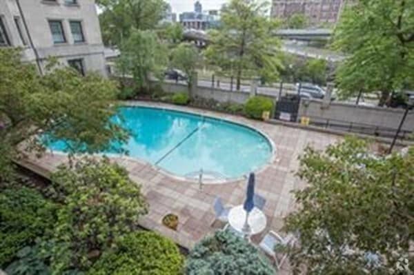 Building Photo - 416 Commonwealth Ave Unit 711 Rental