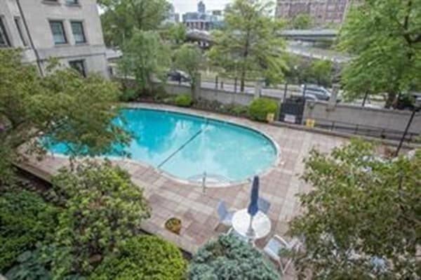 Building Photo - 416 Commonwealth Ave Unit 711 Rental