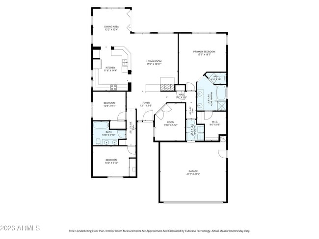 Photo - 4510 E Thorn Tree Dr