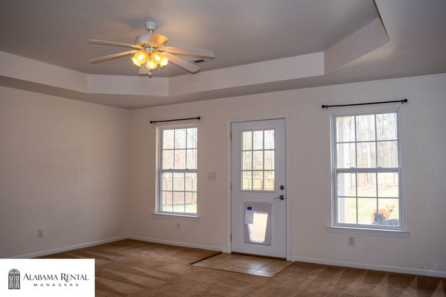 Photo - Home For Rent In McCalla, AL!! COMING SOON!