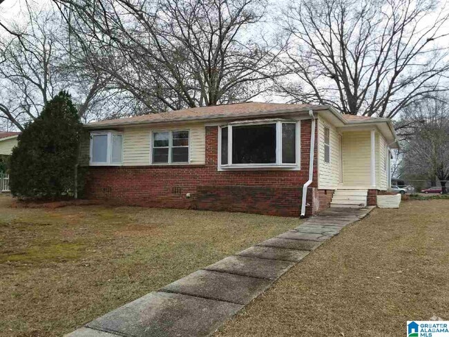 Building Photo - 1218 Colonial Ave Rental
