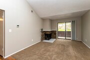 1BR, 1BA - 1,240SF