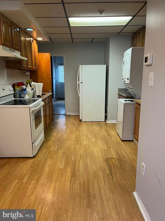 Photo - 1304 Jackson St Townhome