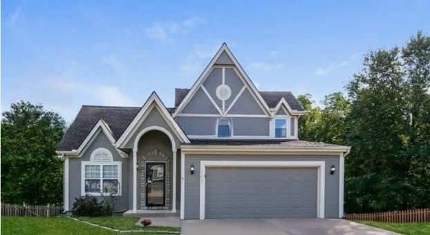 Building Photo - 11408 N Manning Ave