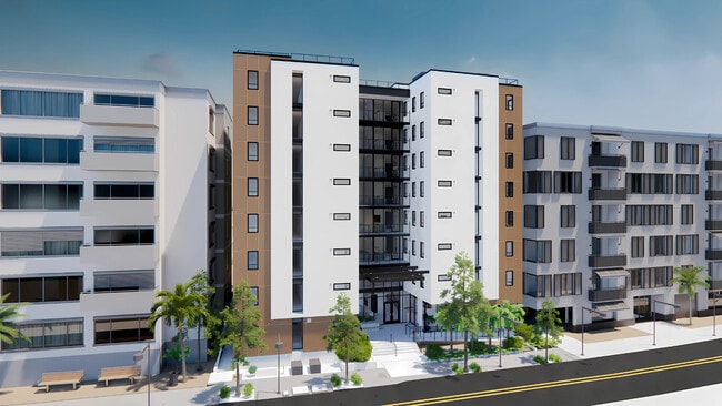 Building Photo - 6nineteen Rental