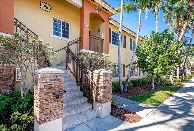 Photo - 980 NE 33rd Terrace Unit 204