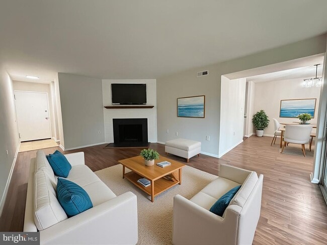 Photo - 8689 Greenbelt Rd Unit 101