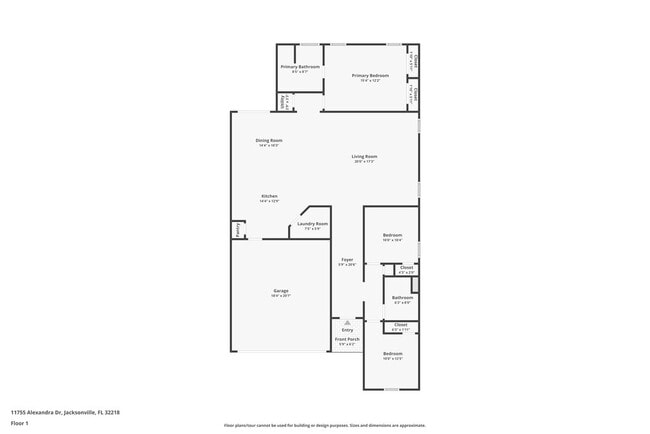 Photo - 11755 Alexandra Dr