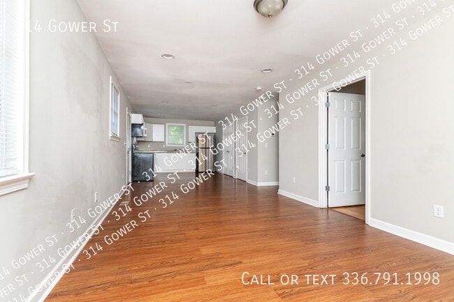 314 Gower St