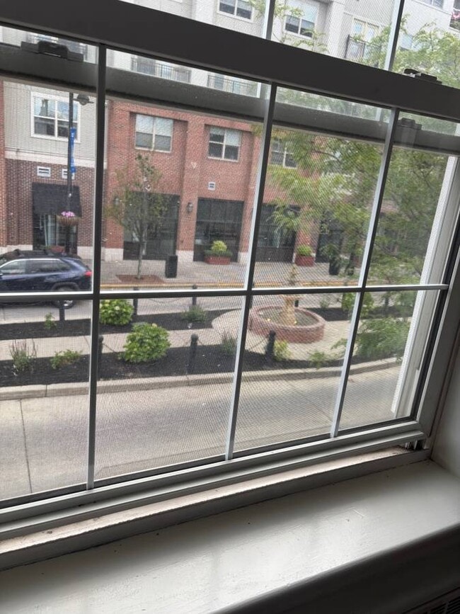 Vista de la habitación familiar - 611 Haddon Ave Unidad 2BR