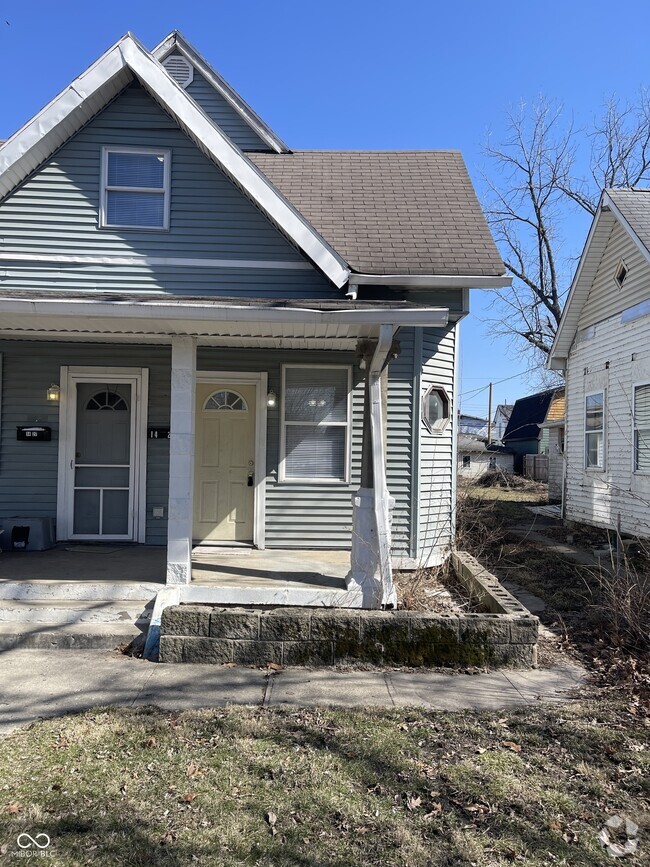 Building Photo - 1425 S Alabama St Rental