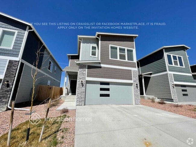 Building Photo - 6252 Big Bird Dr Rental