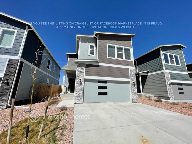 Building Photo - 6252 Big Bird Dr Rental