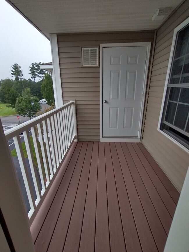 Photo - 2 Bedroom 2 Bath Unit-Available Now! Unidad 96