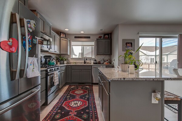 Photo - 1843 Buckrake Ave