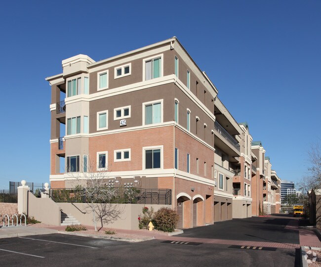Regatta Pointe Condominiums - Regatta Pointe Condominiums