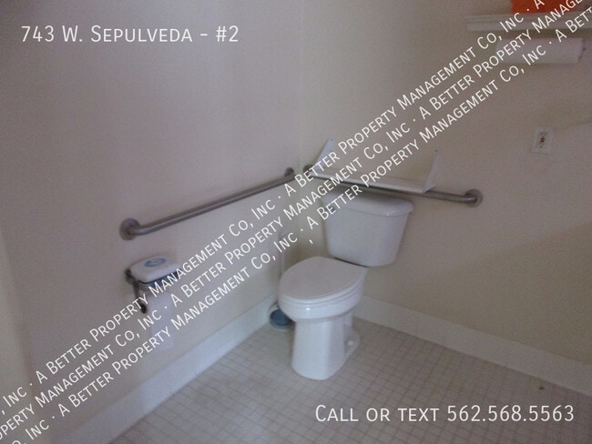 Photo - 743 W. Sepulveda-#2 Unit #2