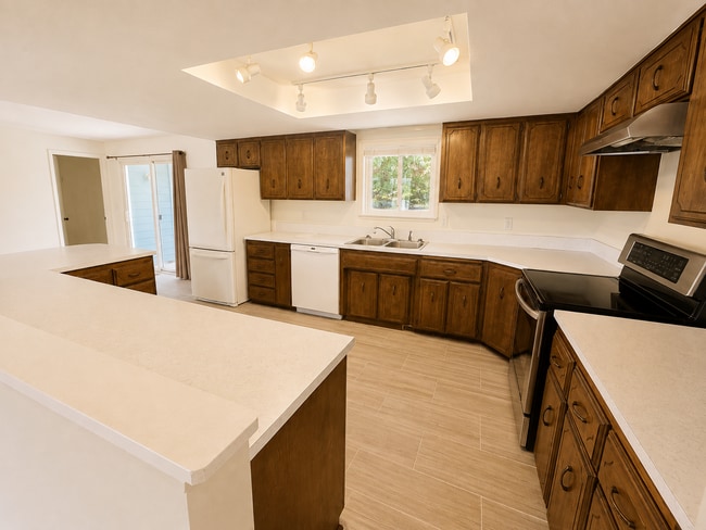 Photo - Must See 3 BED/2 Bath Rambler in Yelm Available 8/10/26! Close to JBLM!!!