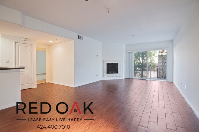 Photo - 11925 Kling St Unidad 410 Rental