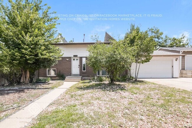 Building Photo - 11768 Delaware Ct Rental