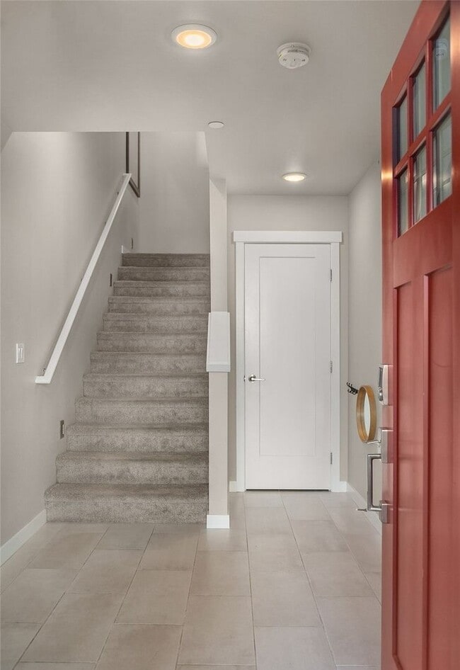 Photo - Newer Construction 3-Bedroom Home with Smart Features, Tandem Garage & Community Amenities