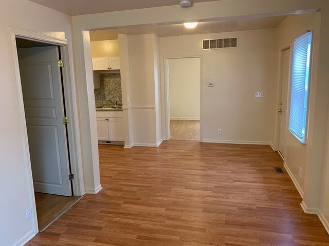 Photo - $910.00 - 2 Beds | 1 Bath House in Burton with a basement & deck