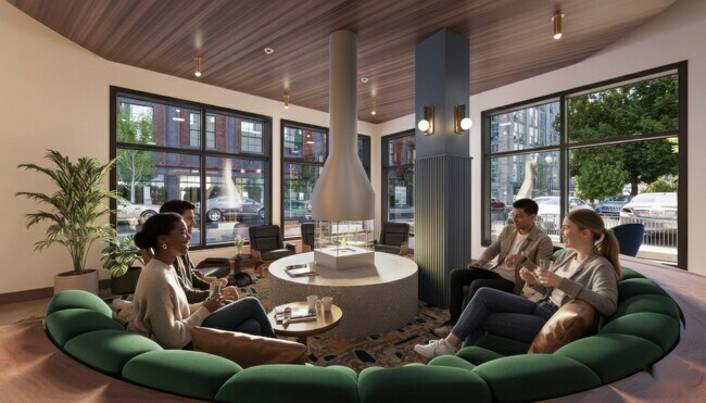 Photo - Via Callowhill