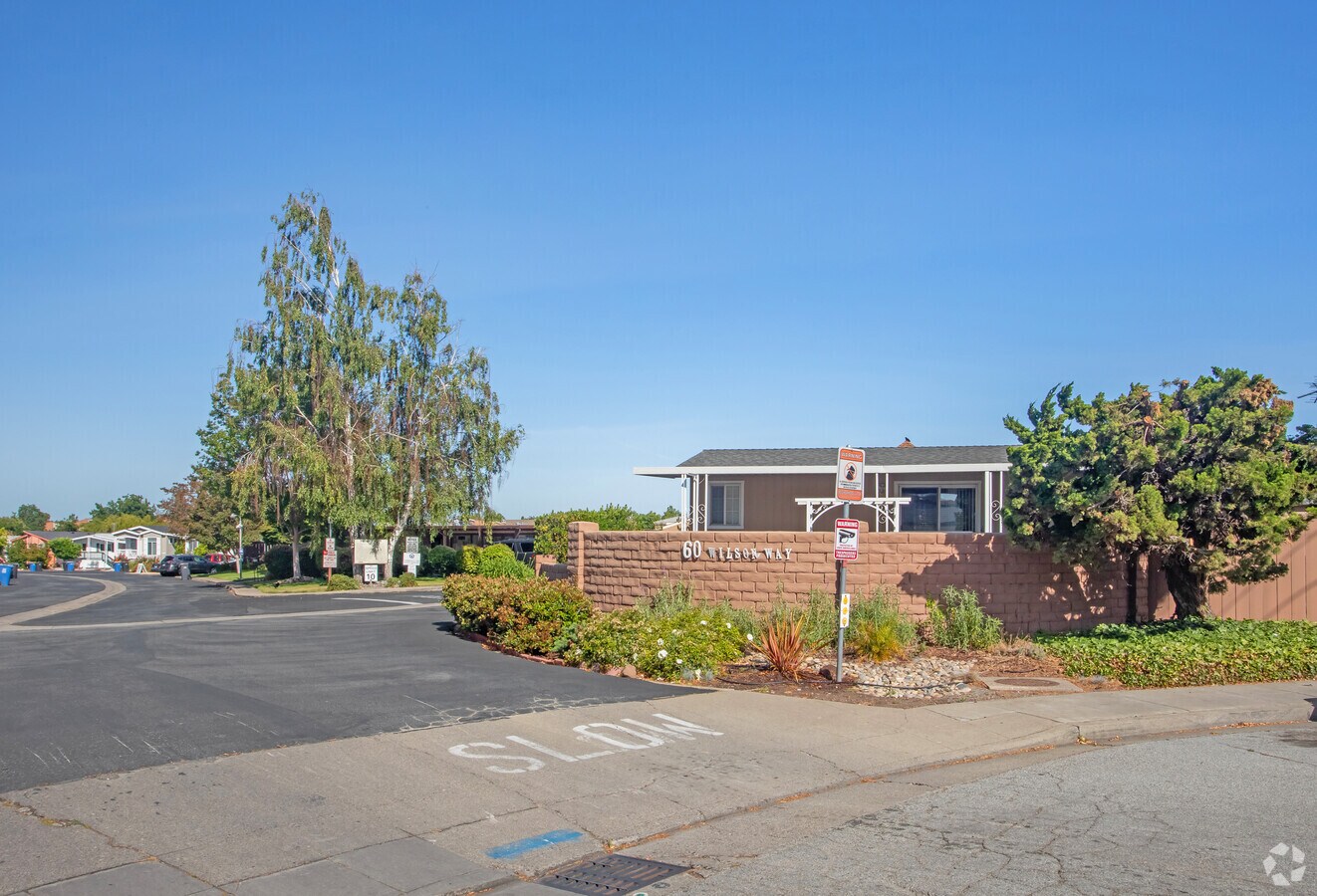 Photo - Pioneer Park Mobile Home Park