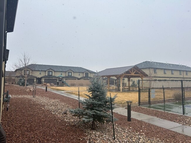 Photo - Shadow Ridge Townhome #53!