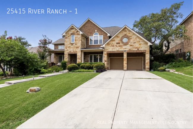 Photo - 25415 River Ranch