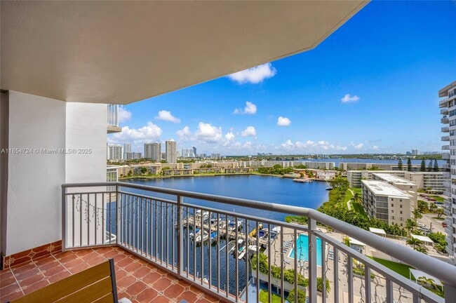 Building Photo - 18081 Biscayne Blvd Unit 1401 Rental