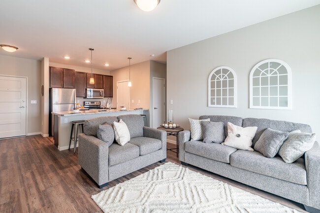 Photo - Dwell at Lakewood