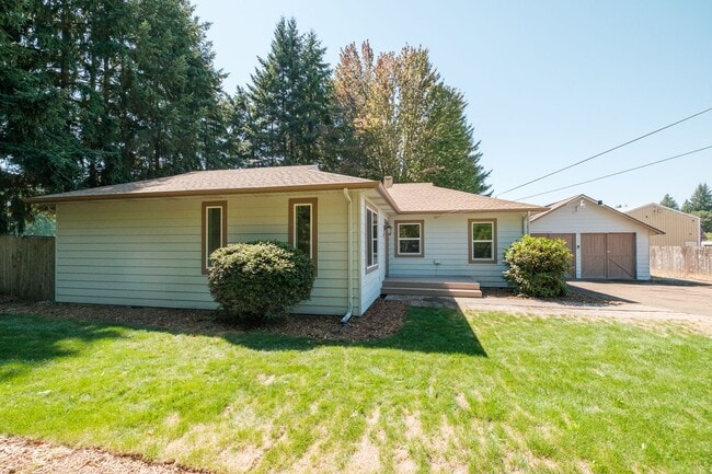 Building Photo - 1247 Clark Mill Rd Unit 1