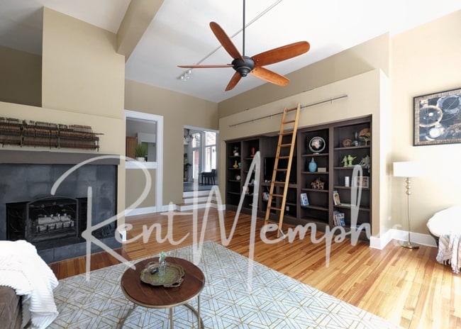 Photo - 519 S Edgewood St Unidad 302/305