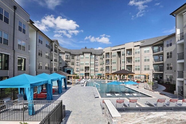 Photo - Avia Luxury Apartments