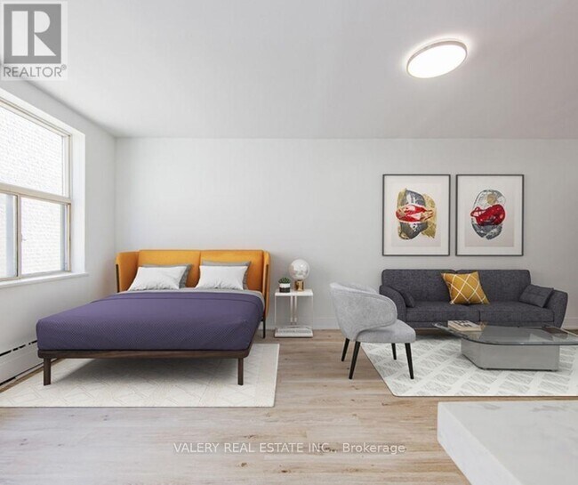 Photo - 111 Cosburn Ave. Unit 108