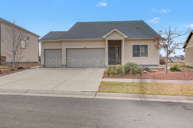 Building Photo - 20928 E 51st Pl