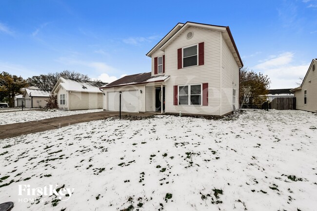 Photo - 12714 Roan Ln