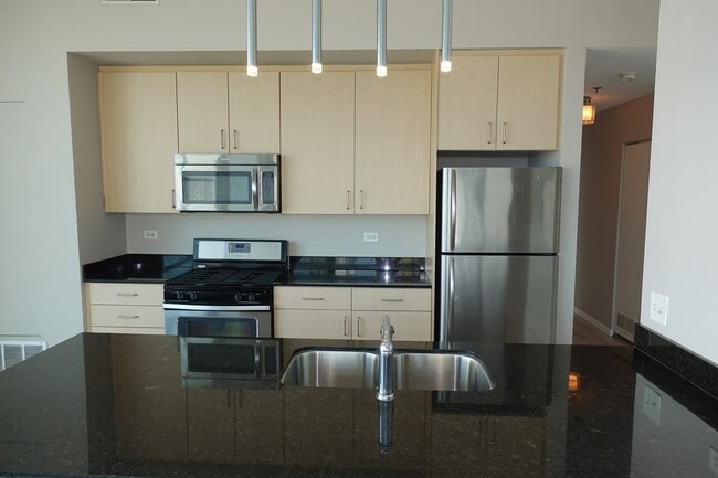Photo - 1620 S Michigan Ave Unit 805