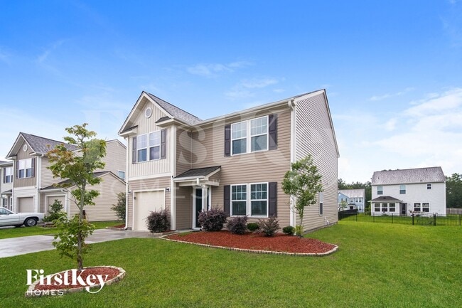 Photo - 413 Thoroughbred Dr