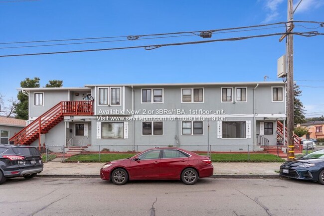 Photo - 8424 Dowling St Unidad 8436 Rental