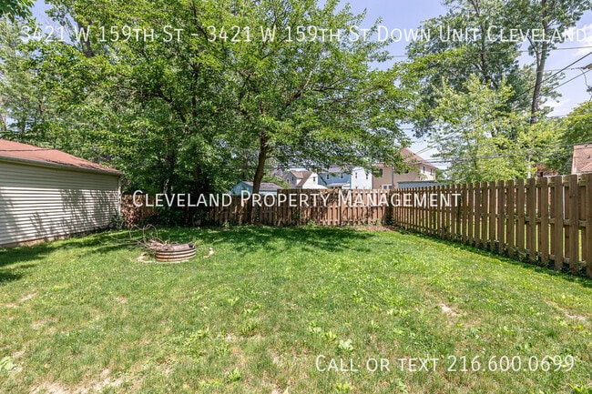 Photo - 3421 W 159th St Unit 3421 W 159th St Down  Cleveland, OH 44111