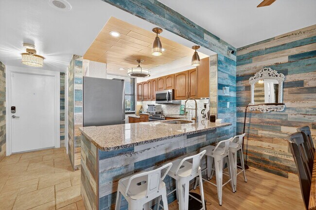Photo - 10680 S Ocean Dr Unit 105
