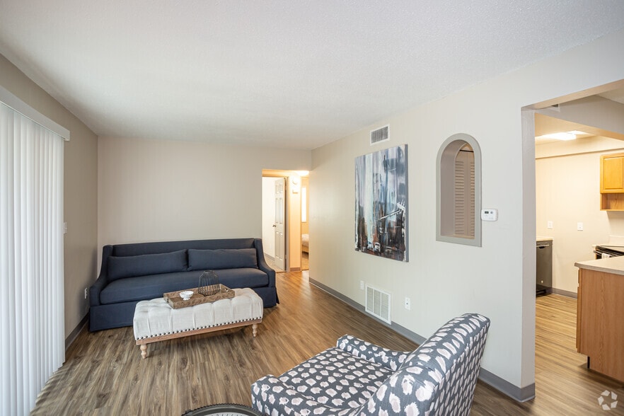 Interior Photo