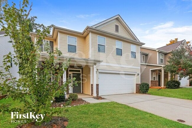 Photo - 9540 Blue Knoll Ct